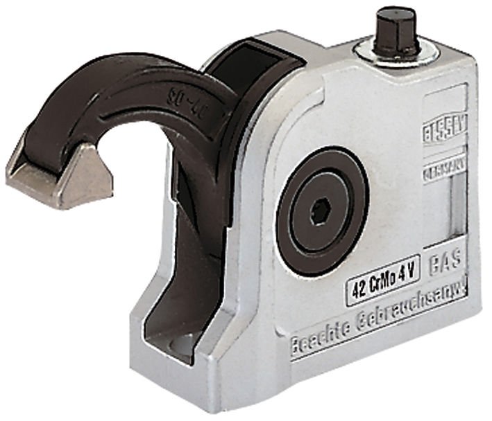 BESSEY BUSC10-6 KOMPAKT MAKİNA MENGENESİ