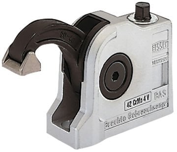 BESSEY BUSC10-6 KOMPAKT MAKİNA MENGENESİ