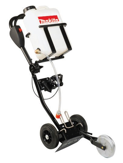 Makita DT2010 Taşıma Arabası - Su Tankı