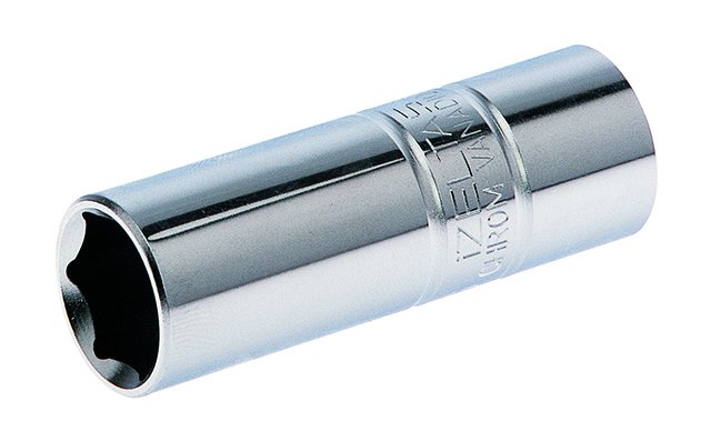 İzeltaş 1113069208 21 mm Buji Lokma Anahtar Lastikli