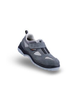 MEKAP İŞ EMN.AYAKKABI JÜPİTER 157 NO 46 SÜET