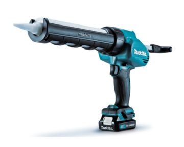Makita CG100DWAE Akülü Kartuş Tip Silikon Tabancası