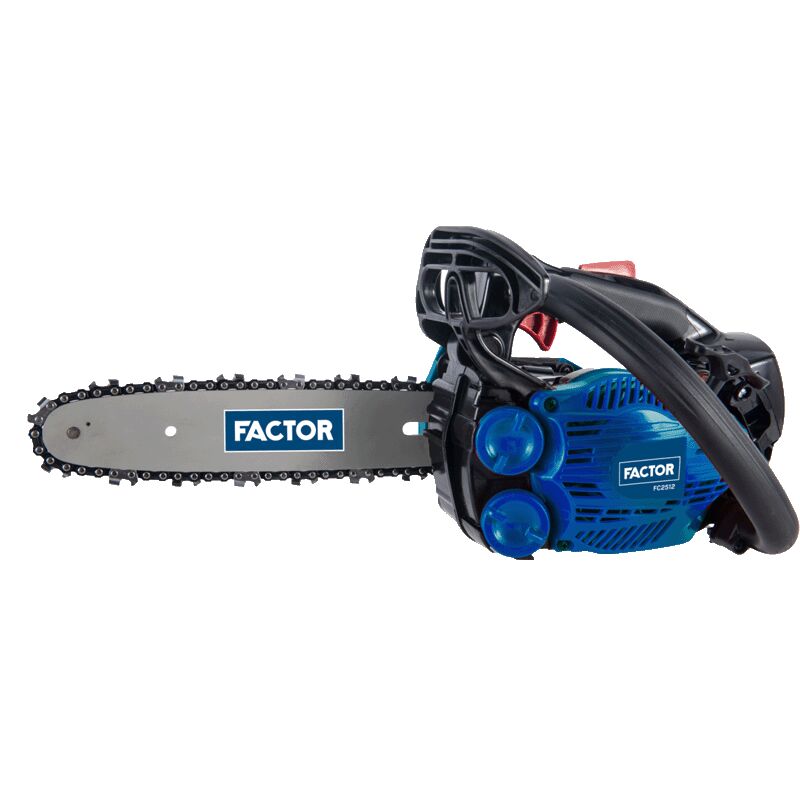 FACTOR FACFC2512 AĞAÇ KESİM MOTORU