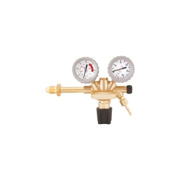 YILDIZ BASINÇ DÜŞÜRÜCÜ AZOT SAATİ 50231S 50 BAR