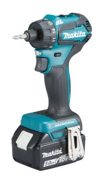 Makita DDF083RFJ Akülü Darbesiz Matkap Vidalama