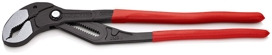 KNIPEX 87 01 560 AYARLI FORT PENSE (COBRA) 560 mm