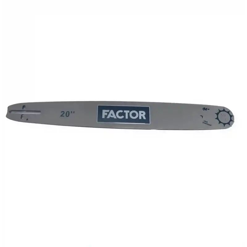 FACTOR FACFC50-PALA 51 CM PALA