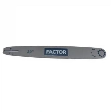 FACTOR FACFC50-PALA 51 CM PALA