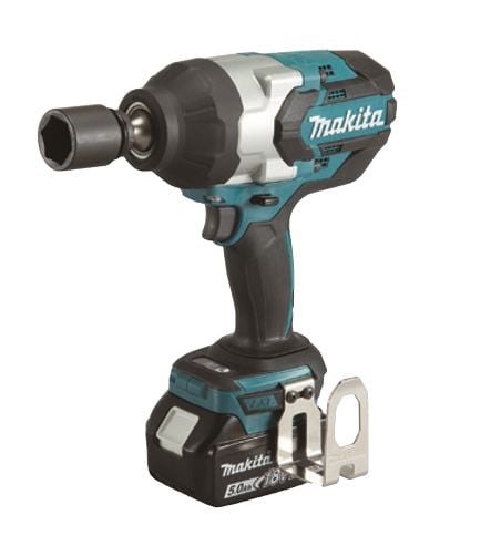 Makita DTW1001RTJ Akülü Darbeli Somun Sıkma