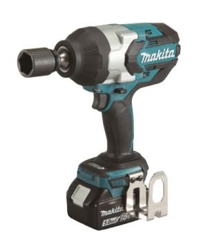 Makita DTW1001RTJ Akülü Darbeli Somun Sıkma