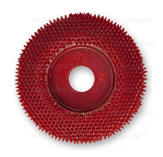 PROXXON 29050 LHW İÇİN TÖRPÜ DİSK(1 ADET)