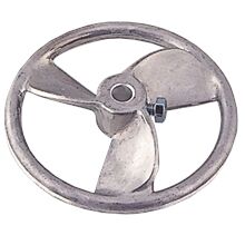 Makita A-43739 Karıştırıcı Bıçak 183Mm