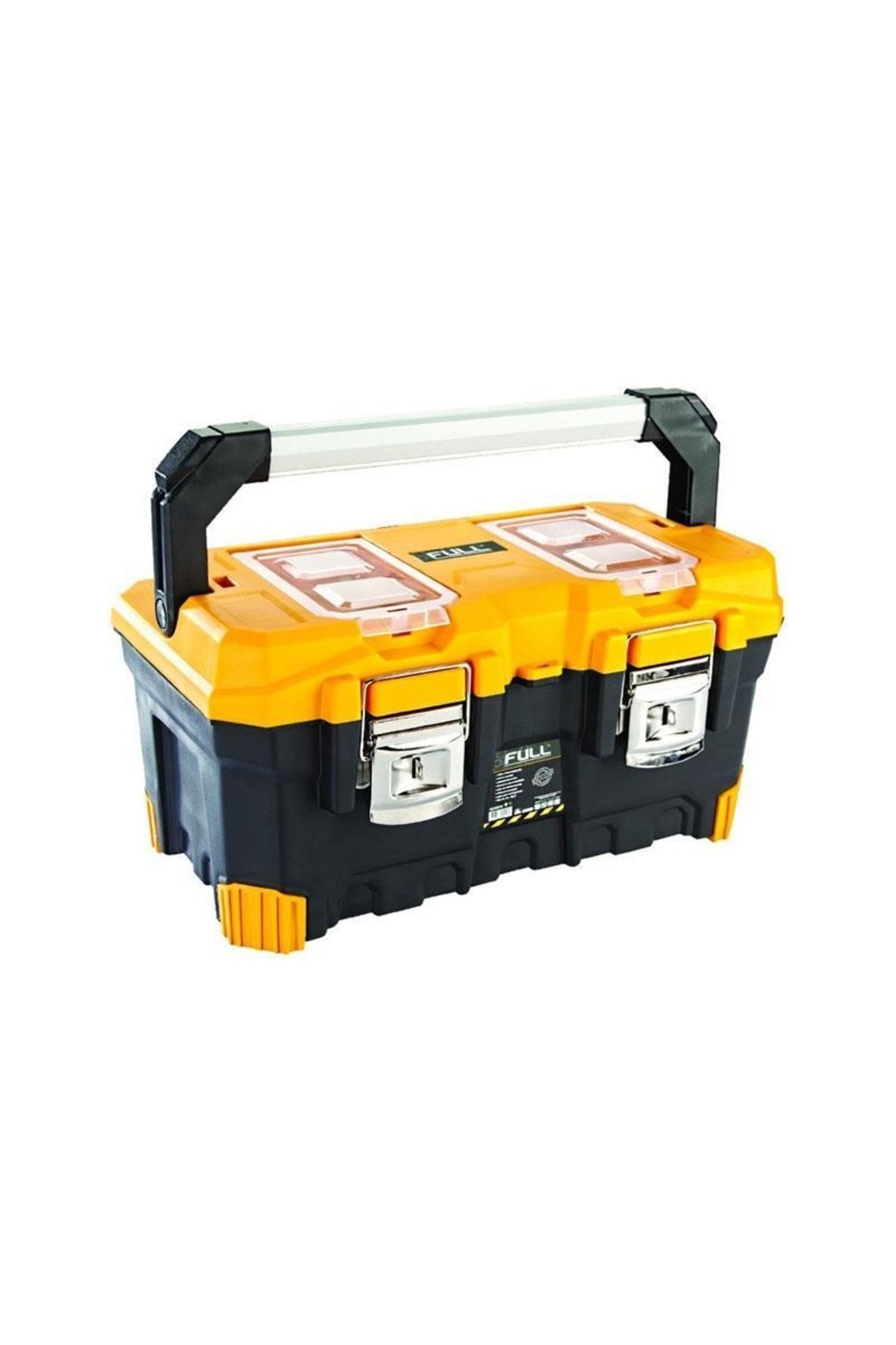 FULL 20'' ALİMİNYUM SAPLI TAKIM ÇANTASI