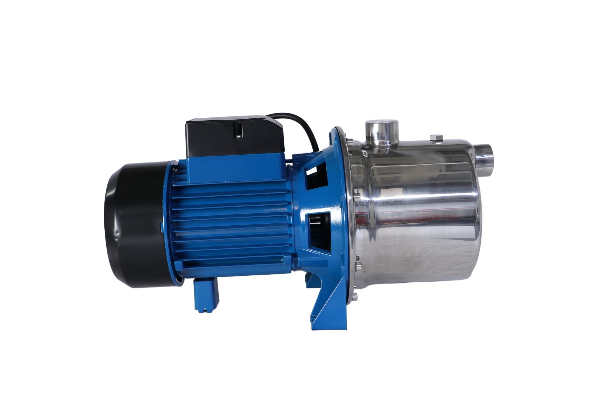 FACTOR FACJET1100G2 1100W Paslanmaz Çelik Gövdeli Seri Jet Pompa
