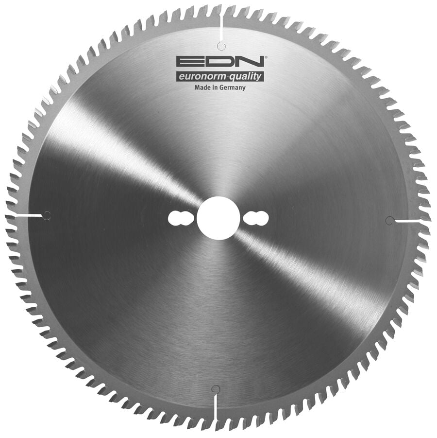 KW AĞAÇ TESTERE 250x3.2x30mm 60 DİŞ