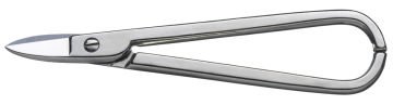 BESSEY D71-1 KUYUMCU MAKASI