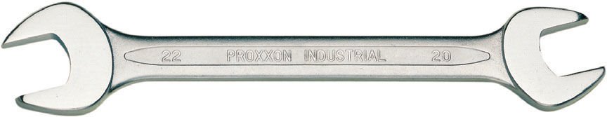 PROXXON 23830 AÇIK AĞIZ ANAHTAR 6x7 MM