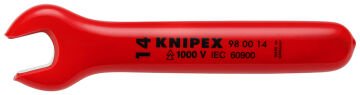 KNIPEX 98 00 16 TEK AĞIZ ANAHTAR 16.0 mm