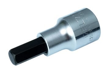 İzeltaş 1113061108 8 mm Lokmalı Allen Uç