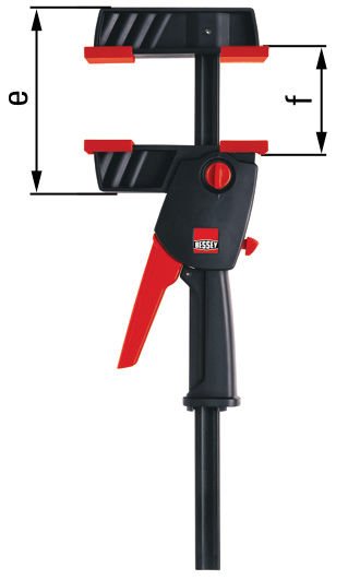 BESSEY DUO65-8 CIRCIR 2TARAF.SIK.ISKENCE