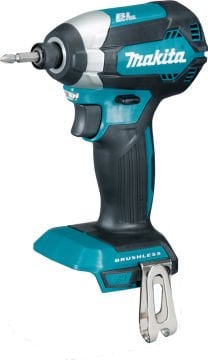 Makita DTD153Z Akülü Darbeli Vidalama