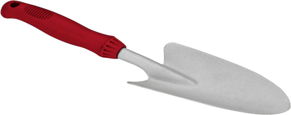 MAXGARDEN MAX601238 13-1/2'' EPOKSİ KAPLI ÇELİK GENİŞ KÜREK