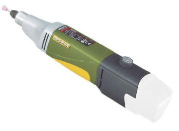PROXXON 29802 AKÜLÜ MATKAP TAŞLAMA  IBS/A GÖVDE