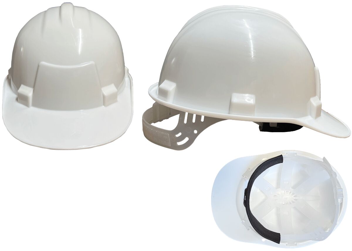 BARET AYARSIZ BEYAZ