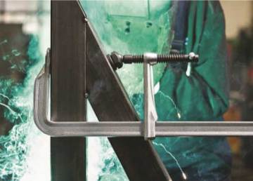 BESSEY GSL60 AĞIR HİZMET DÖVME DEMİRCİ İŞKENCESİ