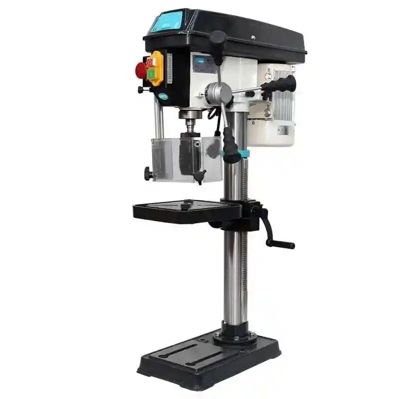FACTOR FACM16 M16 SÜTUNLU MATKAP - 16mm