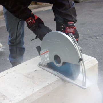 Makita 4114S Beton Kesme Makinası