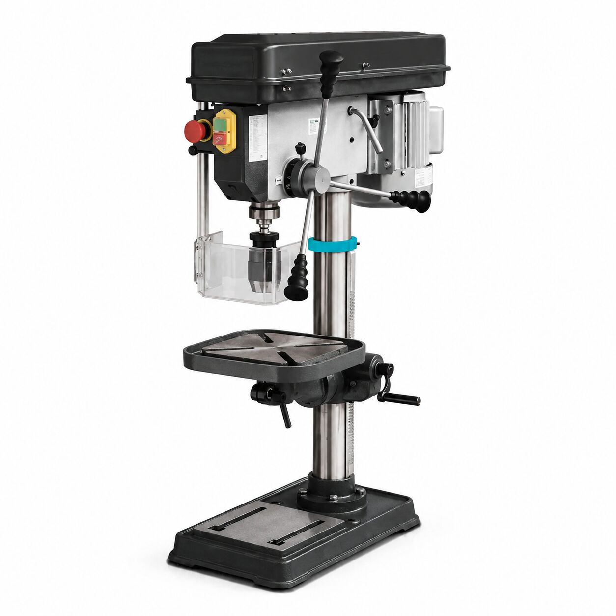 FACTOR FACM20 M20 SÜTUNLU MATKAP - 20mm