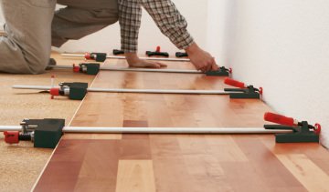 BESSEY PVZ65 LAMİNAT PARKE İŞKENCESİ