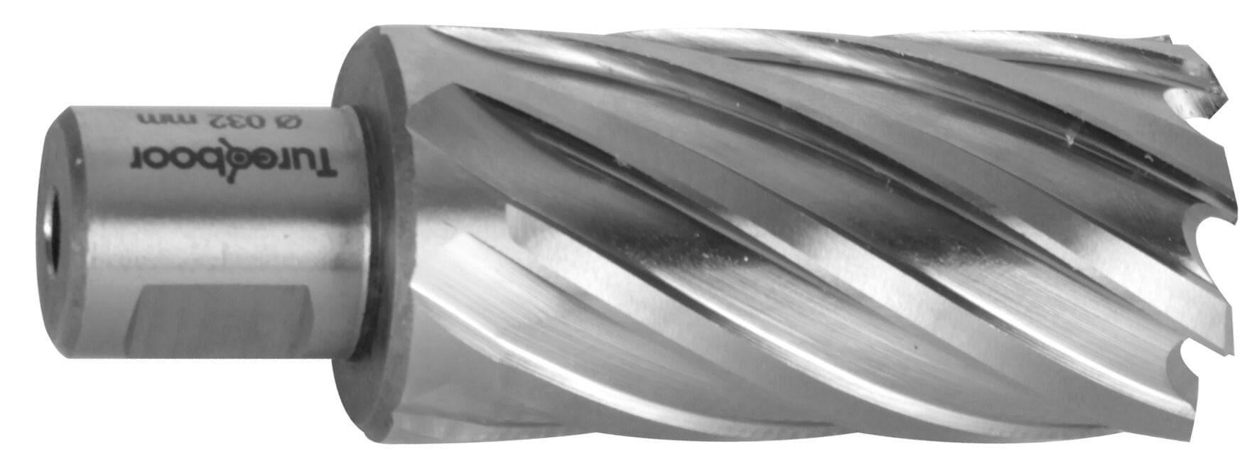 KESİCİ UÇ 26x55 mm