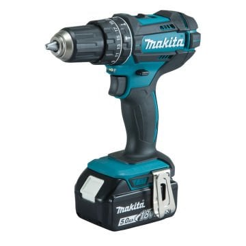 Makita DHP482RFE Akülü Darbeli Matkap Vidalama