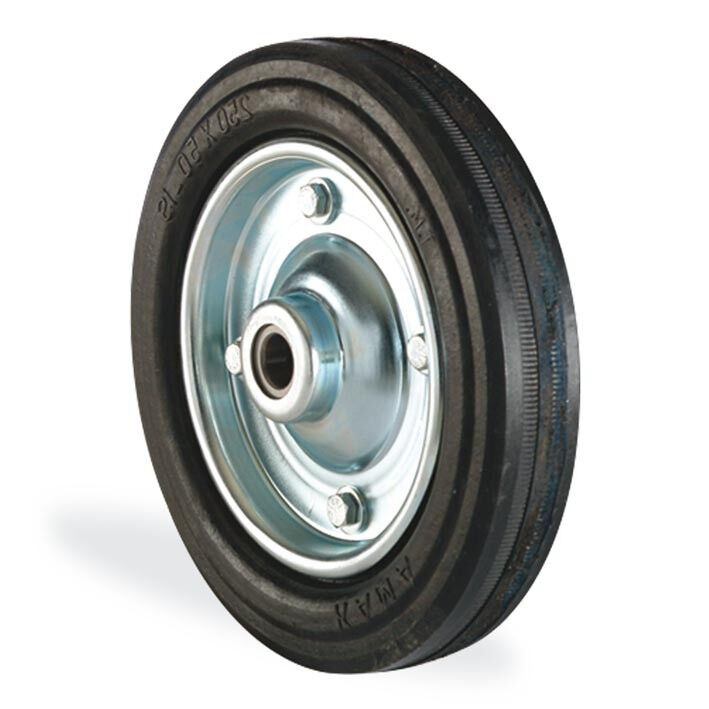 YEDEK TEKER SLR 250X60 SLR