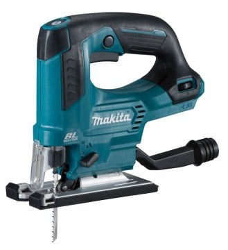 Makita JV103DZ Akülü Dekupaj Testere