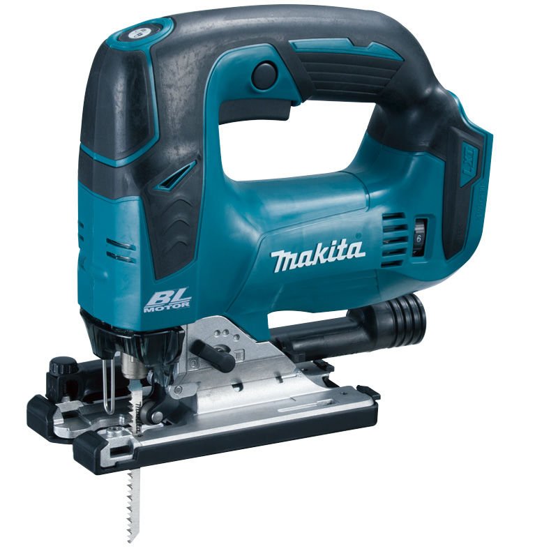 Makita DJV182Z Akülü Dekupaj Testere