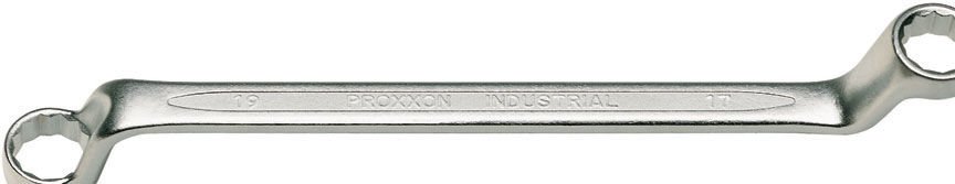 PROXXON 23876 YILDIZ ANAHTAR 12x13 MM