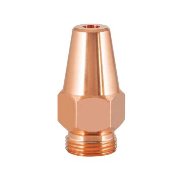 Yıldız 45706 Bozma Şaloması Dış Lülesi No:0  2-100 mm