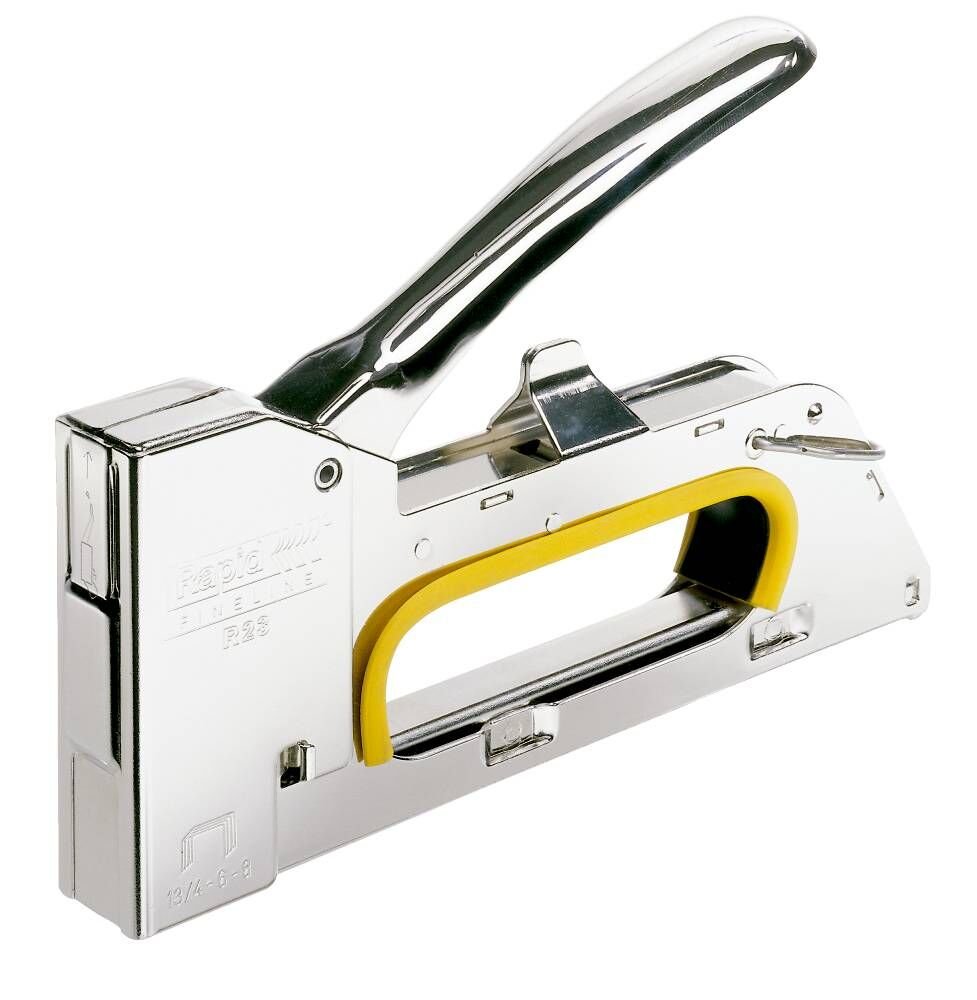 RAPID R23 PRO MEKANİK ZIMBA TABANCASI