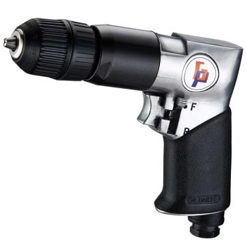 GISON GP840B  3/8'' HAVALI AĞIR HİZMET KABZALI MATKAP (1800rpm)