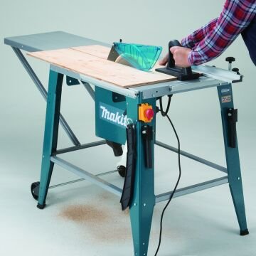 Makita 2712 Testere Tezgahı