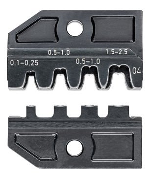 KNIPEX 97 49 04 - 97 43 200A ÇENESİ