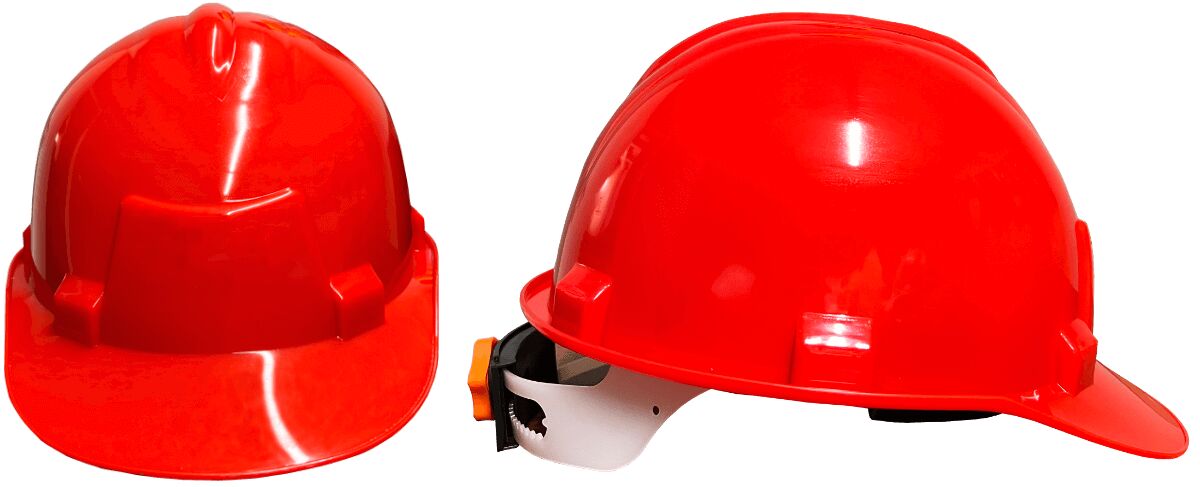 BARET AYARLI KIRMIZI