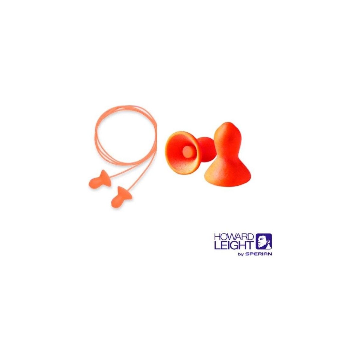 HOWARD 3301172 LEİGHT QUİTE KULAK TIKACI İPLİ