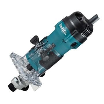 Makita 3711 Formika Tıraşlama Makinası