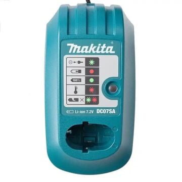 Makita 194320-3 Sarj Cıhazı Dc07Sa