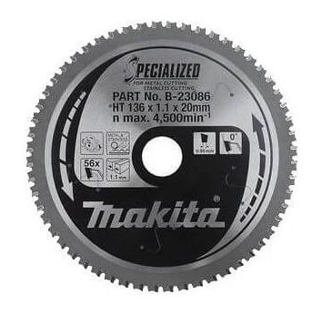 Makıta B-23086 Dairetestere 136X56Dmetal