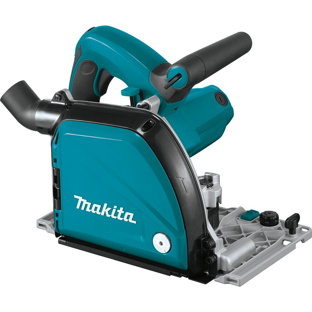 Makita CA5000X Metal Kesme Makinası 118 mm